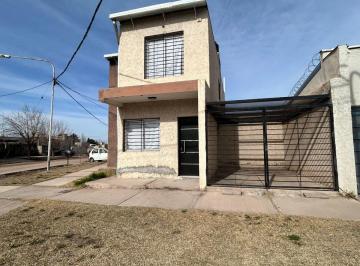 Departamento de 3 ambientes, San Rafael · Departamento Dúplex en Alquiler Viñuela