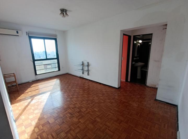 Departamento · 40m² · 2 Ambientes