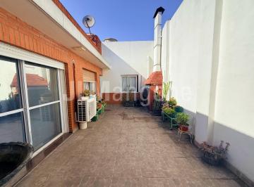 PH · 90m² · 3 Ambientes · PH 3 Amb con 2 Patios, Lavadero y Parrilla