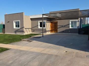 Casa de 6 ambientes, Maipú · Casa a Estrenar en Barrio Milcayac II - Maipu