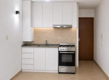 Departamento · 33m² · 1 Ambiente · Monoambiente en Alquiler | Piso 4 | Iriondo 507