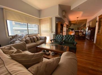 Departamento · 119m² · 5 Ambientes · 1 Cochera · Departamento Dúplex en Caballito 6 Ambientes Cochera Baulera