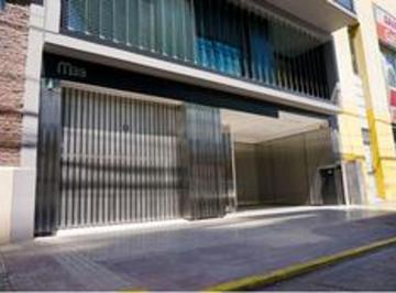 Oficina comercial · 50m² · 2 Ambientes · Venta Oficina en Rosario