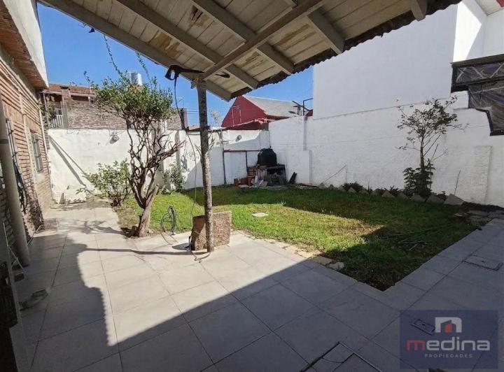 Casa · 90m² · 3 Ambientes