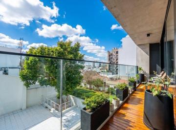 rs:t7r9ij0kcch2dhwogu4g34be · Semipiso Premium 3 Amb. | Palier Privado | Baulera | Vrv Daikin | Balcón Corrido