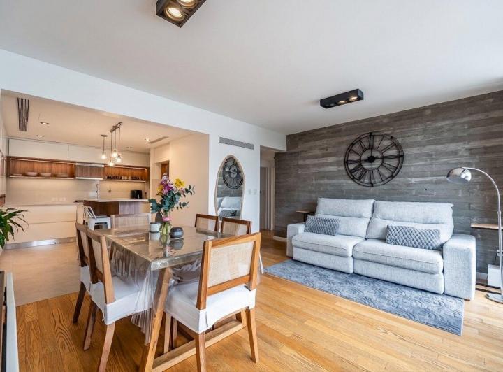 Departamento · 67m² · 3 Ambientes