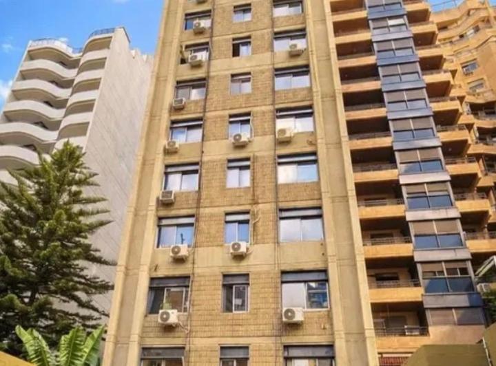 Departamento · 40m² · 2 Ambientes