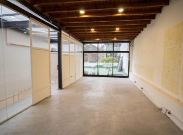 Fondo de comercio · 254m² · 5 Ambientes · 1 Cochera · Casa 5 Ambientes en Alquiler - Patio, Terraza y Garage - 254 m² - Unicamente Destino Comercial - Pal