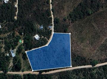 Casa · 10026m² · Vendo Hectarea Camino a La Paisanita con Escritura