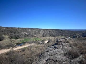 Terreno · 555m² · Venta Lote - Villa del Lago