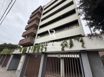 Departamento · 108m² · 4 Ambientes · 1 Cochera · Venta Departamento 4 Ambientes en Ituzaingó Edificio Touché