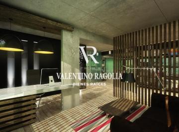 Oficina comercial · 200m² · 1 Ambiente · 1 Cochera · Venta Oficina 200 m² en Leloir Plaza I Parque Leloir