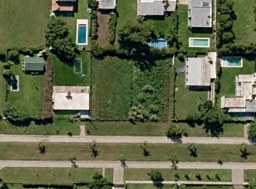 Terreno · 610m² · Lote Funes Town Sobre Bv. Las Heras