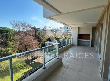 Departamento · 75m² · 3 Ambientes · 1 Cochera · Departamento - Canning (Ezeiza)