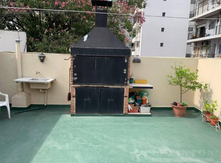 Departamento · 70m² · 4 Ambientes