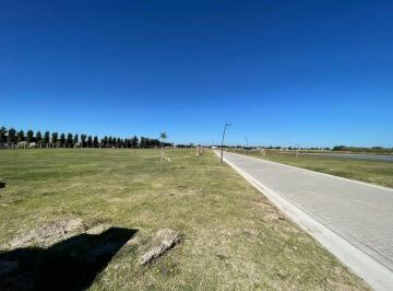 Terreno · 680m² · Lote Interno en Bahía Villanueva - Financiado