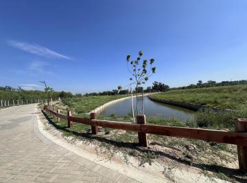 Terreno · 680m² · Lote Interno en Bahía Villanueva - Financiado