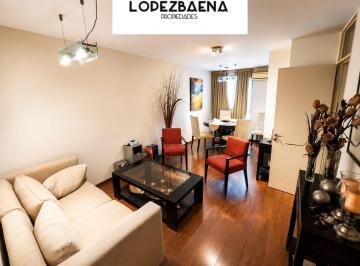 Departamento · 84m² · 6 Ambientes · El Bombón de Nueva Cordoba - 3 Dorm. - Balcon Al Frente - Ideal Estudiante por Zona Segura!