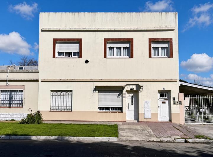 PH · 68m² · 3 Ambientes