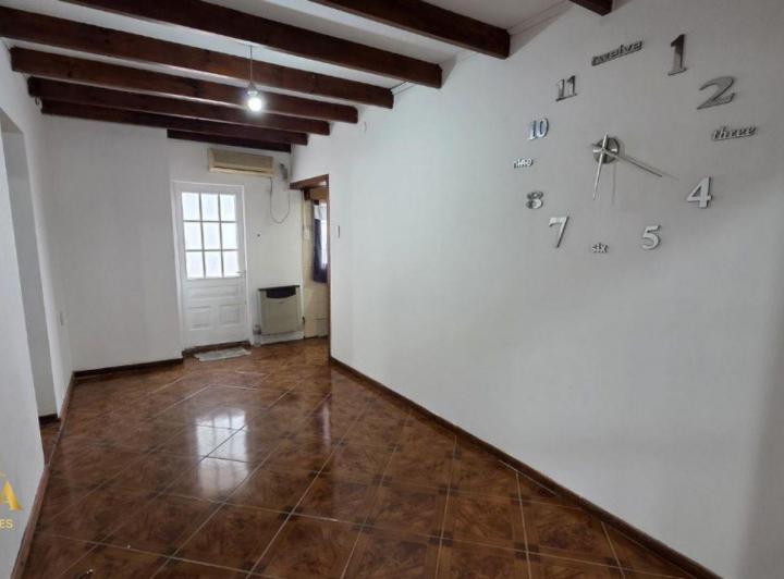 Casa · 80m² · 3 Ambientes
