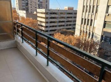 Departamento de 3 ambientes, Ciudad de Mendoza · Departamento en Av San Martin - Excelente Ubicacion