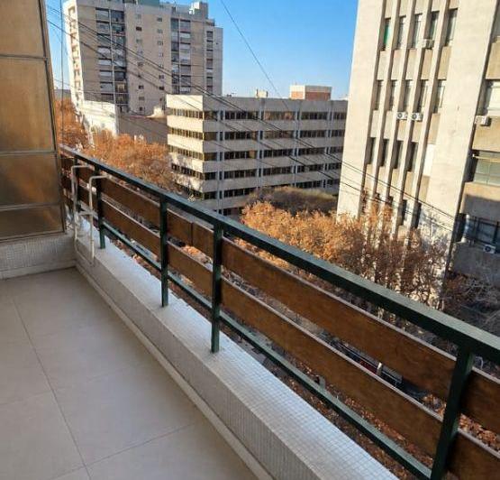Departamento · 1m² · 3 Ambientes