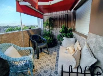 Departamento · 82m² · 4 Ambientes · 1 Cochera · Venta Semipiso 4 Ambientes en Villa Luro
