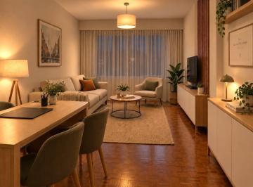 Oficina comercial · 32m² · 1 Ambiente · Oficina *cocina Kitchinet *baño Completo Privado con Ducha *calefacción *seguridad