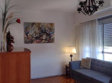 Departamento · 80m² · 4 Ambientes · Alquiler Temporal Departamento 4 Ambientes en Belgrano