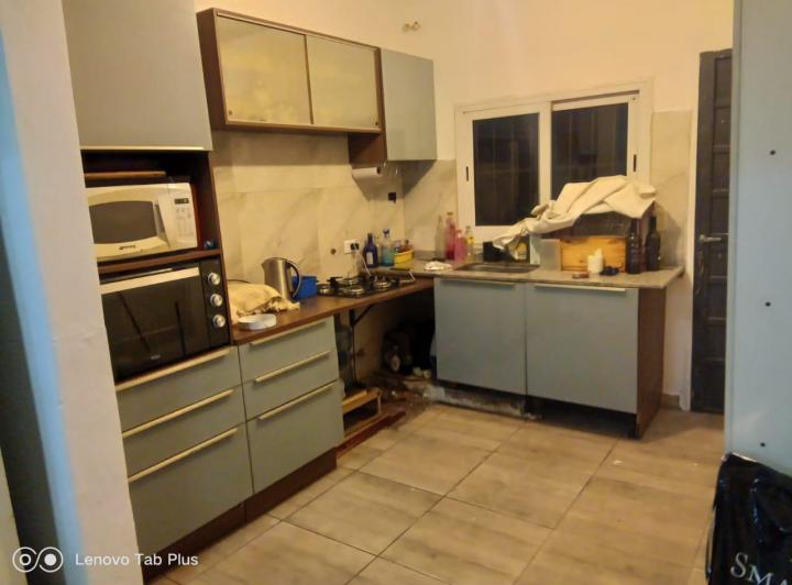 Departamento · 80m² · 3 Ambientes