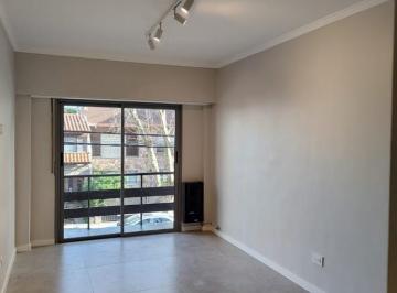 Departamento · 45m² · 2 Ambientes · 1 Cochera · Alquiler 2 Ambientes Zona Guemes