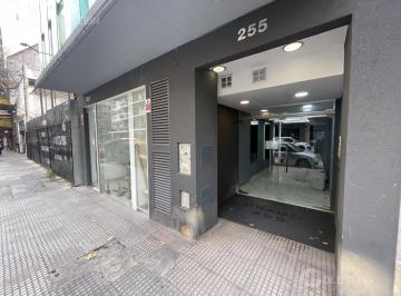 Departamento · 37m² · 1 Ambiente · Departamento en Villa Crespo