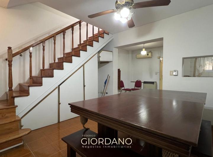 PH · 120m² · 4 Ambientes