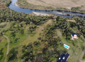 Terreno , Almafuerte · Lote con Costa de Río Privada en Barrio Cerrado, Almafuerte