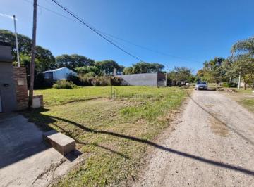 Terreno en Venta · Terreno en Sauce Viejo en Hermoso Lugar