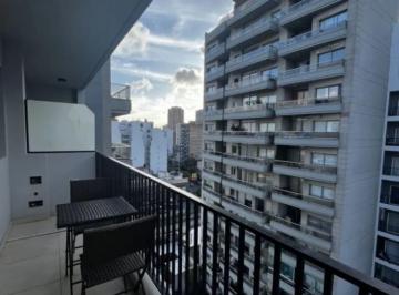 Departamento · 39m² · 1 Ambiente · Departamento en San Cristobal