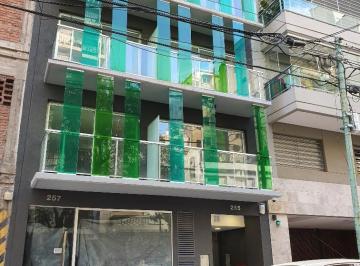 Departamento de 1 ambiente, Villa Crespo · Luis m Drago 200 6ºp 1amb Amplio Divisible Amenities Alquiler $750.000