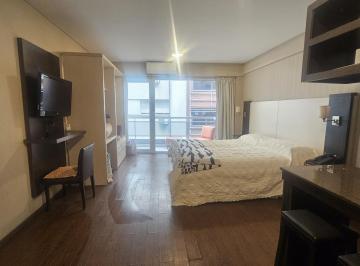 Departamento · 37m² · 1 Ambiente · Monoambiente Amoblado con Excelente Ubicacion