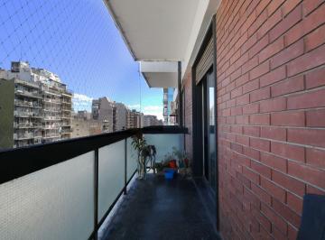 Departamento · 61m² · 3 Ambientes · Venta Dpto 3 Amb + Dependencia Luminoso con Balcon
