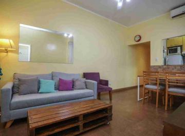 Departamento · 54m² · 3 Ambientes · Departamento 3 Ambientes Venta Nuñez Apto Credito
