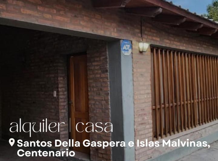 Casa · 60m² · 6 Ambientes