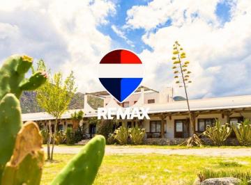 Hotel · 750m² · Hotel 9 Dorm. Venta Cafayate Inversion