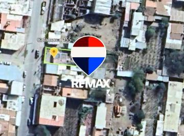 Terreno · 521m² · Casa a Remodelar Ideal Flipping Cafayate