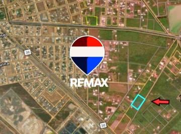 Terreno · 10037m² · Terreno Venta Campo Quijano 1 Ha Plana