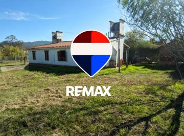Casa · 46m² · 3 Ambientes · Casa en Venta La Caldera B° Jardin 2 Dorm