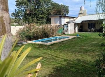 Casa · 130m² · 4 Ambientes · 2 Cocheras · Casa 3 Dorm y Pile Sauce Viejo