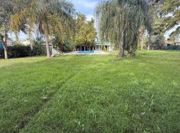 Terreno · 250m² · Lote en Altos del Sauce a 100 m de La Ruta.