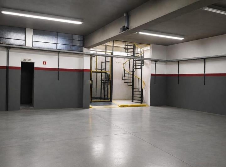 Casa · 476m²
