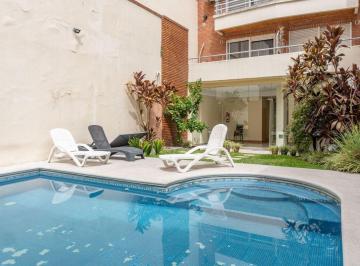 Departamento · 25m² · 1 Ambiente · Monoambiente con Balcon y Amenities en Palermo
