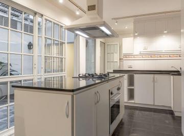 Departamento · 118m² · 5 Ambientes · 1 Cochera · Vta Palermo Chico 5 Amb Coch Balc Patio P. Privado